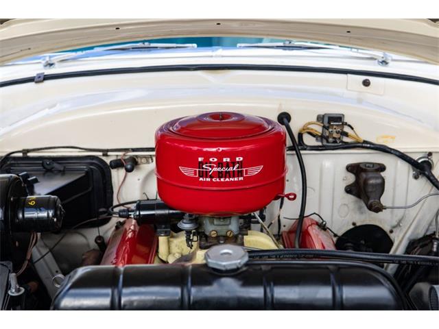 1954 Ford Crestline Victoria (CC-1699115) for sale in Punta Gorda, Florida