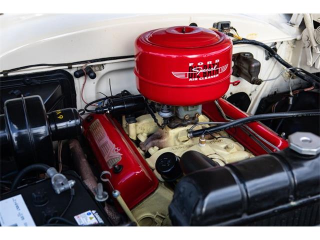 1954 Ford Crestline Victoria (CC-1699115) for sale in Punta Gorda, Florida