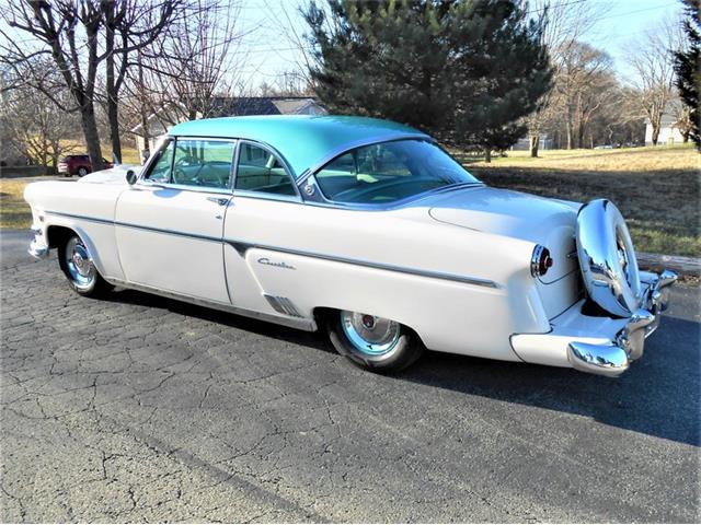 1954 Ford Crestline Victoria (CC-1699115) for sale in Punta Gorda, Florida