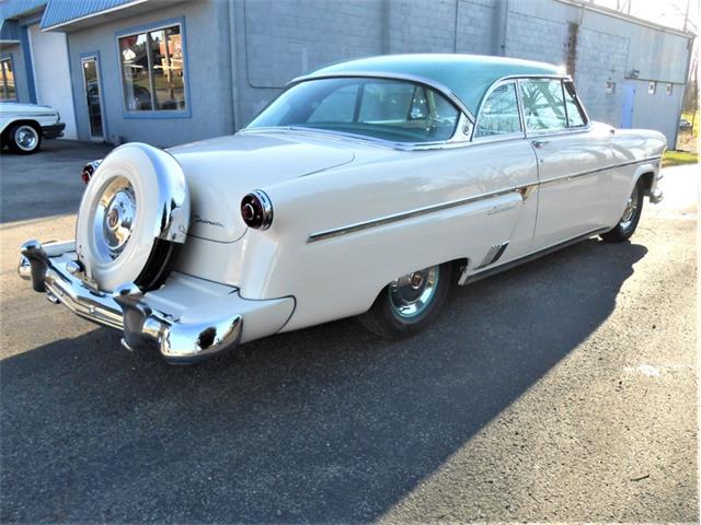 1954 Ford Crestline Victoria (CC-1699115) for sale in Punta Gorda, Florida