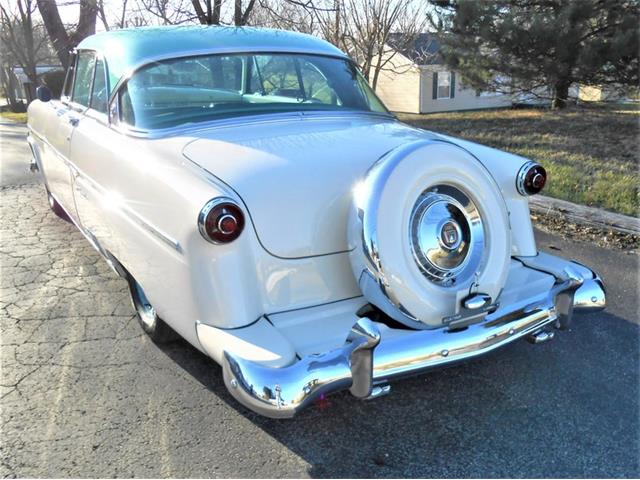 1954 Ford Crestline Victoria (CC-1699115) for sale in Punta Gorda, Florida