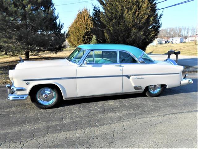 1954 Ford Crestline Victoria (CC-1699115) for sale in Punta Gorda, Florida