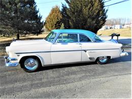 1954 Ford Crestline Victoria (CC-1699115) for sale in Punta Gorda, Florida