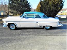 1954 Ford Crestline Victoria (CC-1699115) for sale in Punta Gorda, Florida
