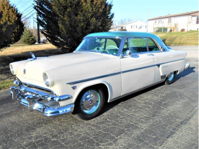 1954 Ford Crestline Victoria (CC-1699115) for sale in Punta Gorda, Florida