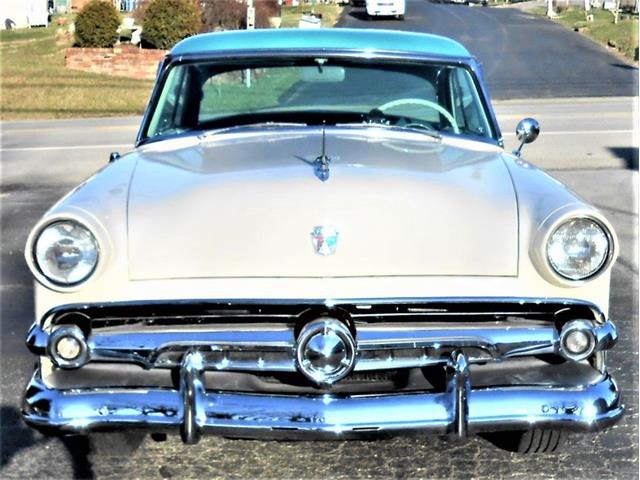 1954 Ford Crestline Victoria (CC-1699115) for sale in Punta Gorda, Florida