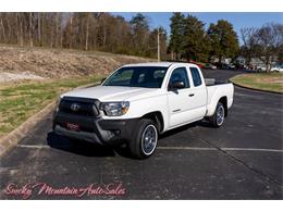 2014 Toyota Tacoma (CC-1699119) for sale in Lenoir City, Tennessee
