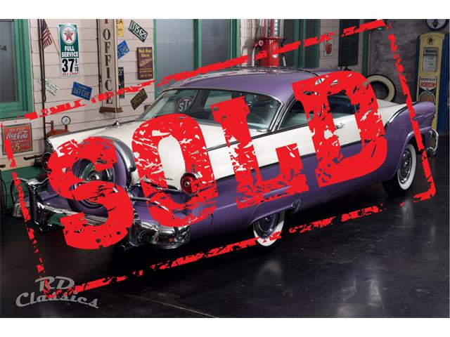 1955 Ford Fairlane (CC-1699150) for sale in Breedenbroek, Netherlands, 