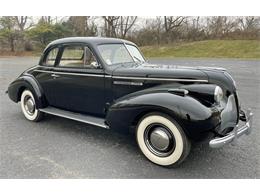 1939 Buick Special (CC-1699171) for sale in West Chester, Pennsylvania