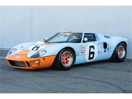 1969 Ford GT40 (CC-1699204) for sale in Irvine, California