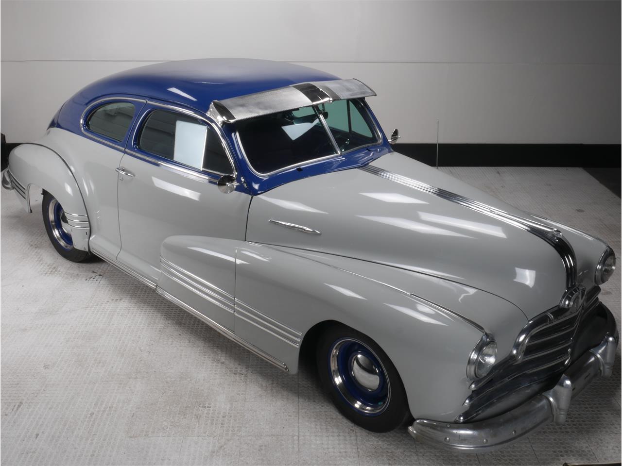 1946 Pontiac Streamliner for Sale | ClassicCars.com | CC-1699220