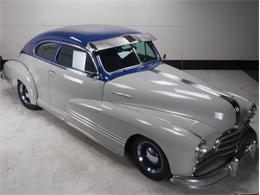 1946 Pontiac Streamliner (CC-1699220) for sale in Reno, Nevada