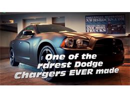 2011 Dodge Charger R/T (CC-1699230) for sale in ONLINE, 