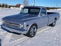 1968 Chevrolet C10 (CC-1699232) for sale in ONLINE, 