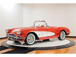 1959 Chevrolet Corvette (CC-1699248) for sale in Springfield, Ohio