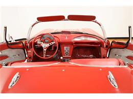 1959 Chevrolet Corvette (CC-1699248) for sale in Springfield, Ohio