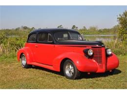 1938 Pontiac Sedan (CC-1699252) for sale in Miami, Florida