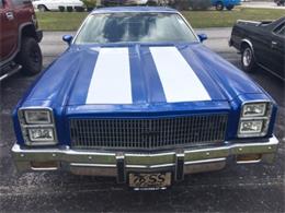 1976 Chevrolet El Camino (CC-1699253) for sale in Miami, Florida