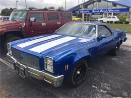 1976 Chevrolet El Camino (CC-1699253) for sale in Miami, Florida