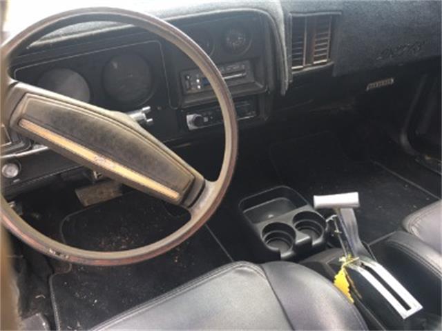 1976 Chevrolet El Camino (CC-1699253) for sale in Miami, Florida