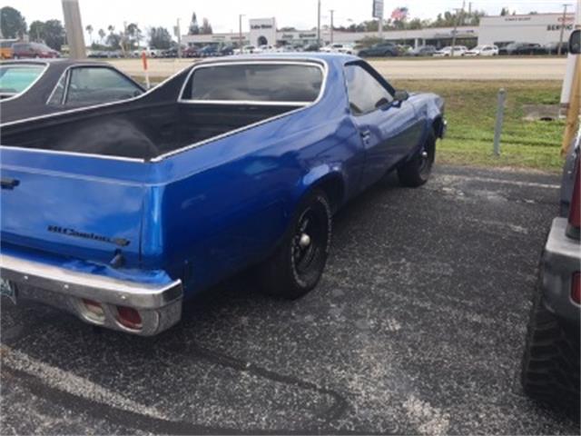 1976 Chevrolet El Camino (CC-1699253) for sale in Miami, Florida
