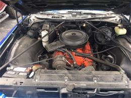 1976 Chevrolet El Camino (CC-1699253) for sale in Miami, Florida
