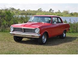 1965 Pontiac Acadian (CC-1699254) for sale in Miami, Florida