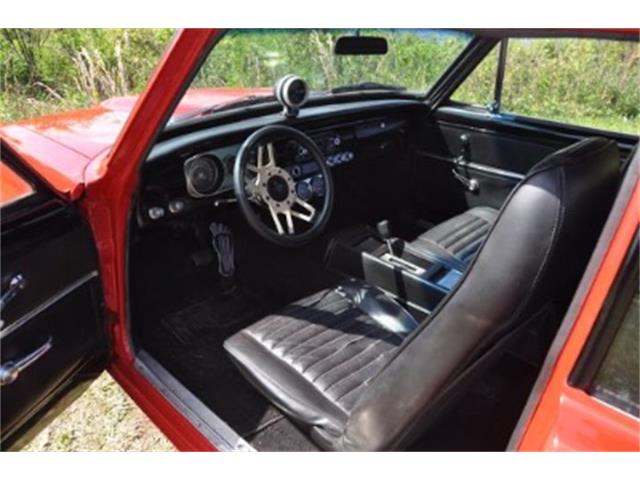 1965 Pontiac Acadian (CC-1699254) for sale in Miami, Florida