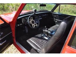 1965 Pontiac Acadian (CC-1699254) for sale in Miami, Florida