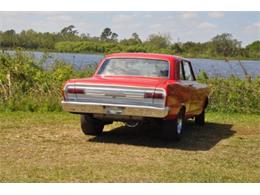 1965 Pontiac Acadian (CC-1699254) for sale in Miami, Florida