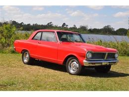 1965 Pontiac Acadian (CC-1699254) for sale in Miami, Florida