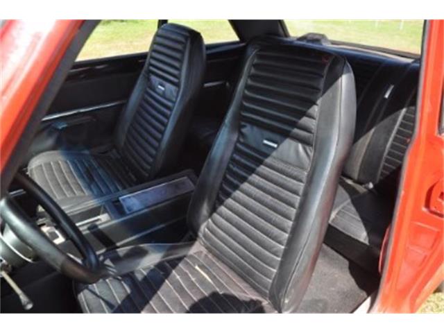 1965 Pontiac Acadian (CC-1699254) for sale in Miami, Florida