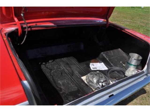 1965 Pontiac Acadian (CC-1699254) for sale in Miami, Florida
