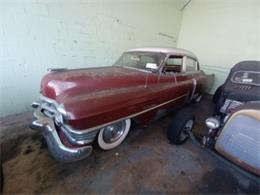 1951 Cadillac Sedan (CC-1699262) for sale in Miami, Florida