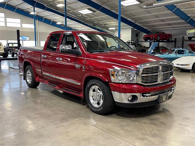 2007 Dodge Ram 2500 (CC-1699265) for sale in Salem, Ohio