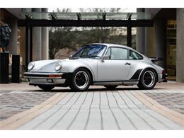 1987 Porsche 911 Turbo (CC-1699272) for sale in Houston, Texas