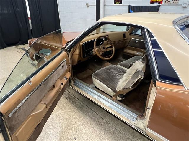 1978 Chevrolet El Camino (CC-1699302) for sale in Addison, Illinois