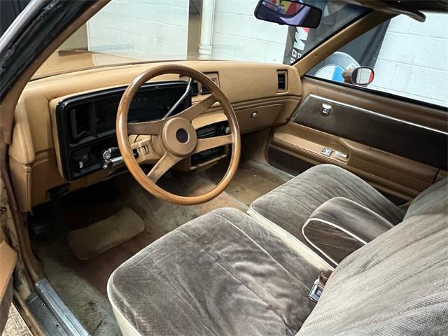 1978 Chevrolet El Camino (CC-1699302) for sale in Addison, Illinois