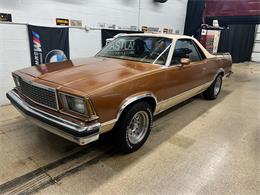 1978 Chevrolet El Camino (CC-1699302) for sale in Addison, Illinois