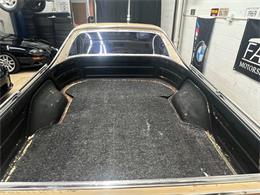 1978 Chevrolet El Camino (CC-1699302) for sale in Addison, Illinois