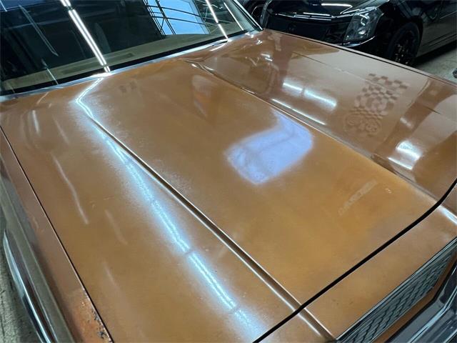 1978 Chevrolet El Camino (CC-1699302) for sale in Addison, Illinois