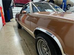 1978 Chevrolet El Camino (CC-1699302) for sale in Addison, Illinois