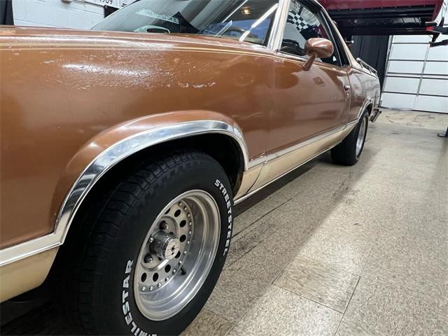 1978 Chevrolet El Camino (CC-1699302) for sale in Addison, Illinois