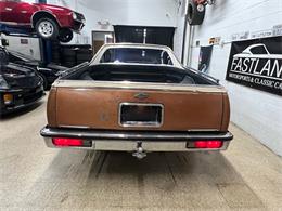 1978 Chevrolet El Camino (CC-1699302) for sale in Addison, Illinois