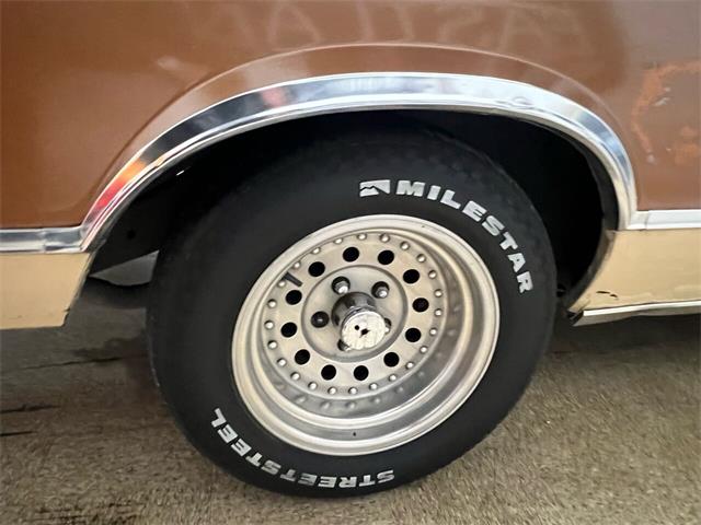 1978 Chevrolet El Camino (CC-1699302) for sale in Addison, Illinois