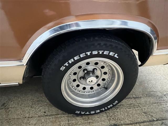 1978 Chevrolet El Camino (CC-1699302) for sale in Addison, Illinois