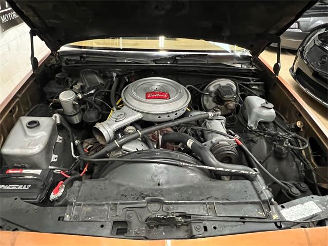 1978 Chevrolet El Camino (CC-1699302) for sale in Addison, Illinois