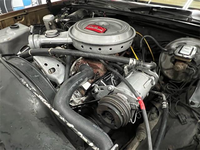 1978 Chevrolet El Camino (CC-1699302) for sale in Addison, Illinois