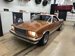 1978 Chevrolet El Camino (CC-1699302) for sale in Addison, Illinois