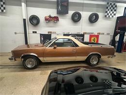 1978 Chevrolet El Camino (CC-1699302) for sale in Addison, Illinois